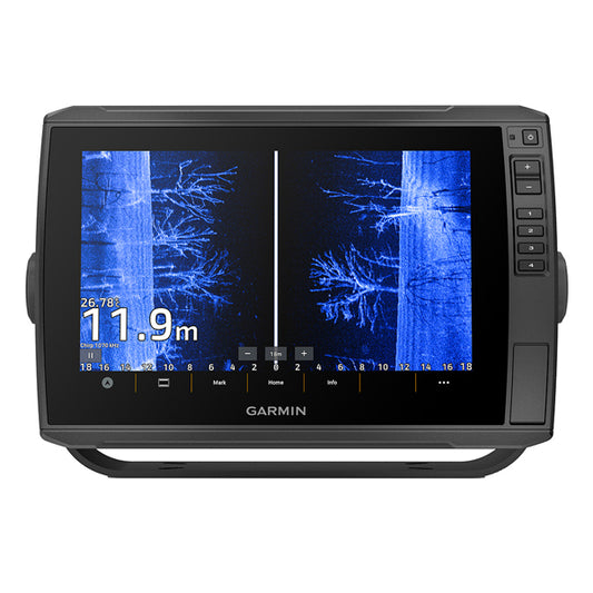 Garmin ECHOMAP™ Ultra 2 102sv without Transducer