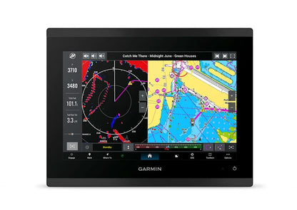 GPSMAP® 9000 Premium Chartplotter