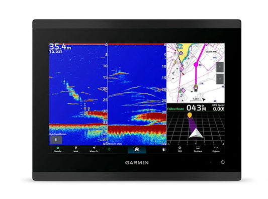 GPSMAP® 9000XSV Premium Chartplotter
