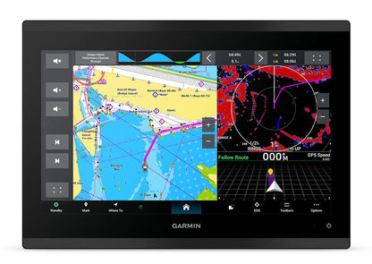 GPSMAP® 9000 Premium Chartplotter