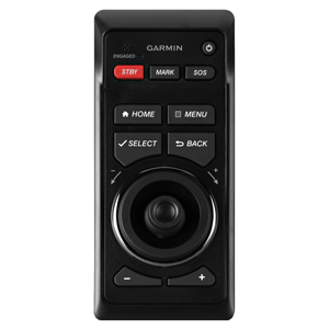 Garmin GRID™ Remote Input Device