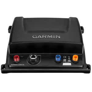 GSD™ 25 Premium Sonar Module