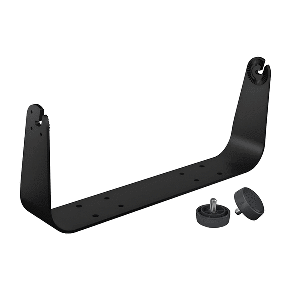 GARMIN Bail Mount With Knobs for 16″ ECHOMAP Ultra 2 Chartplotters