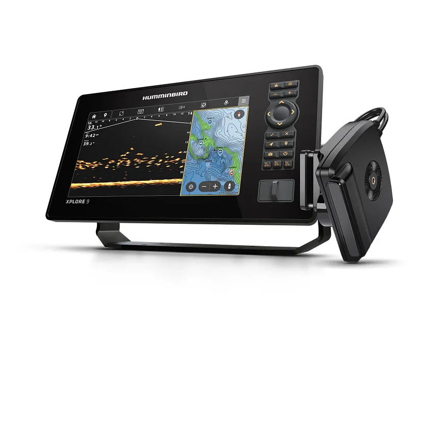 ICE XPLORE + MEGA Live 2 Bundle