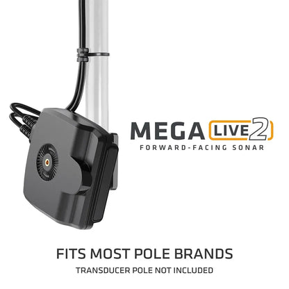 ICE XPLORE + MEGA Live 2 Bundle