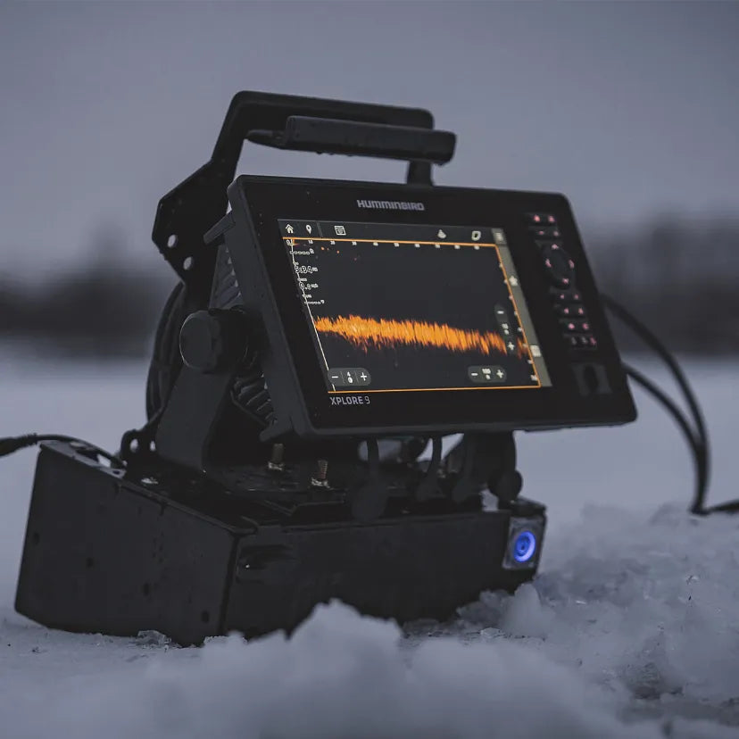 ICE XPLORE + MEGA Live 2 Bundle