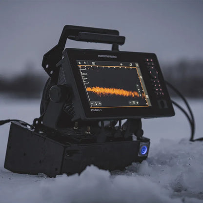 ICE XPLORE + MEGA Live 2 Bundle