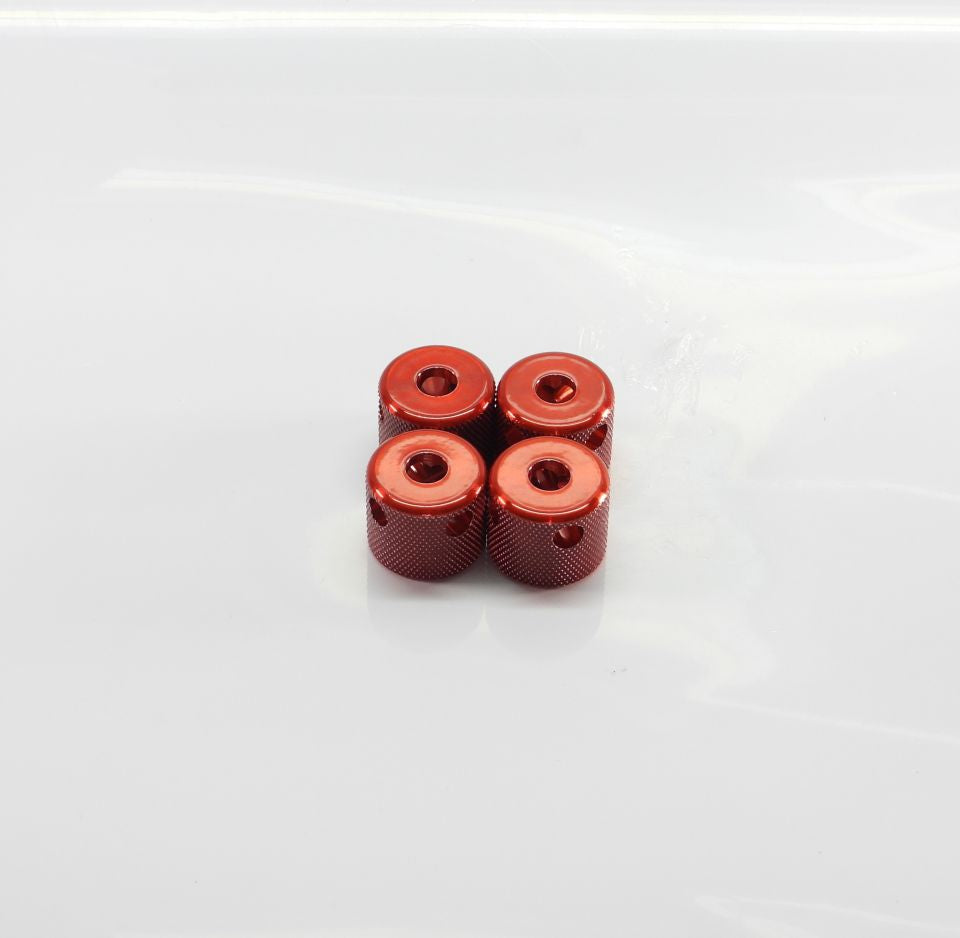 BalZout knobs set of 4