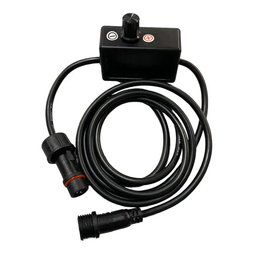 Live Foot Speed Control Upgrade by Blitz Lures