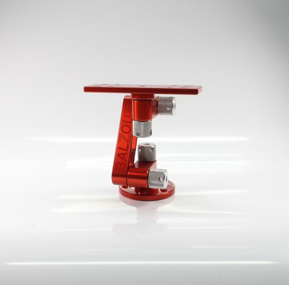 BalZout Single Mount for Humminbird HELIX/SOLIX/Xplore