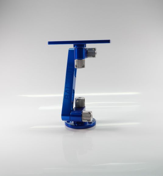 BalZout Single Mount for All Garmin Units and Lowrance 7-10" Units