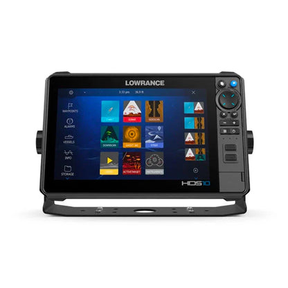 *USED*  Lowrance HDS® PRO 10"