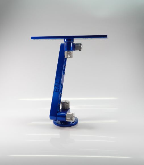BalZout Single Mount for Lowrance Chartplotter - 12" to 16" Screens