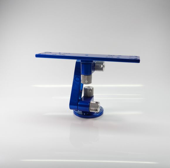 BalZout Single Mount for Lowrance Chartplotter - 12" to 16" Screens