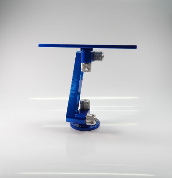 BalZout Single Mount for Lowrance Chartplotter - 12" to 16" Screens