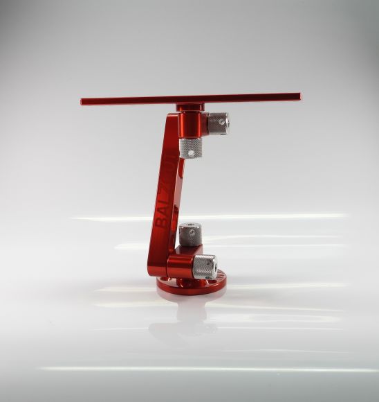 BalZout Single Mount for Lowrance Chartplotter - 12" to 16" Screens