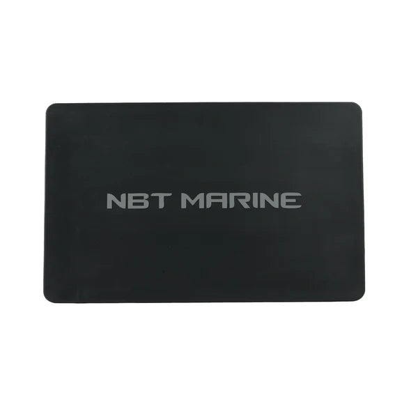 NBT Marine 22" Battleship Pro QHD