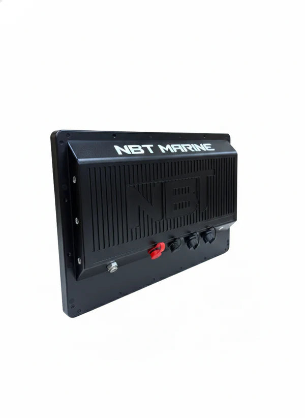 NBT Marine 22" Battleship Pro QHD