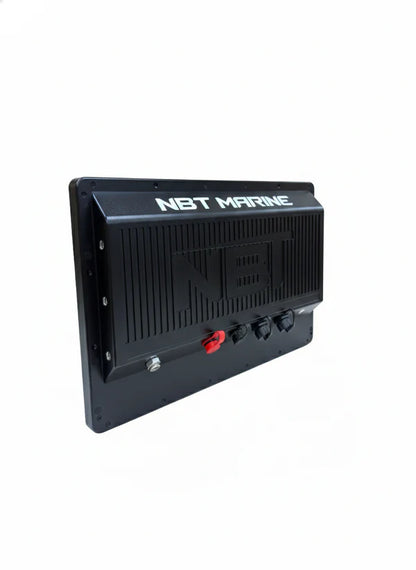 NBT Marine 22" Battleship Pro QHD