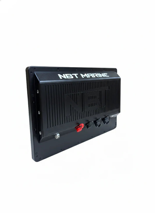 NBT Marine 22" Battleship Pro QHD