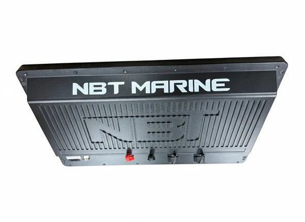 NBT Marine 22" Battleship Pro QHD