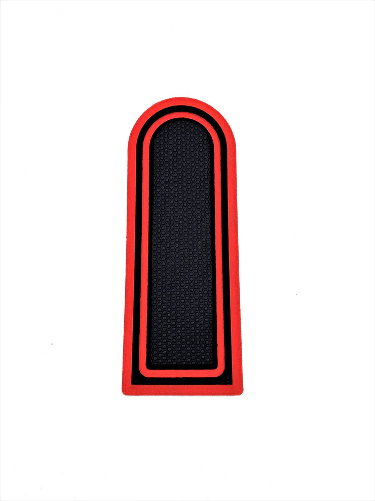 Go Fast Foot Throttle Pad