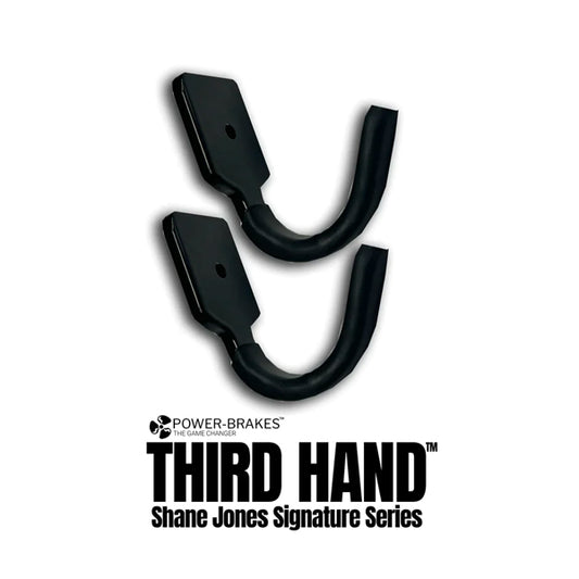 Power Brakes - Third Hand™ - Pair