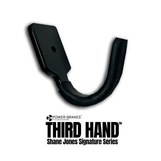 Power Brakes - Third Hand™ - Single