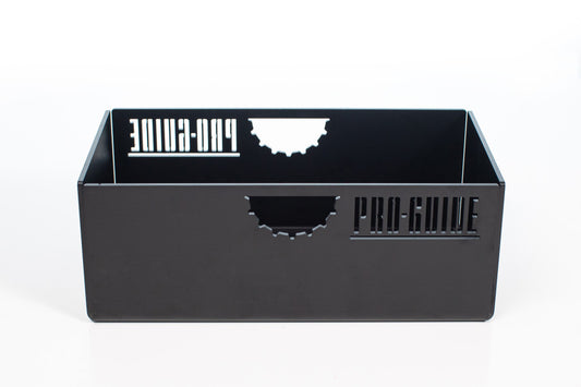 The "HEAVYWEIGHT" Tray