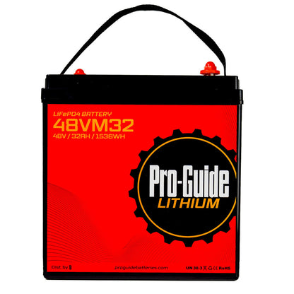 Pro-Guide PGL48VM32