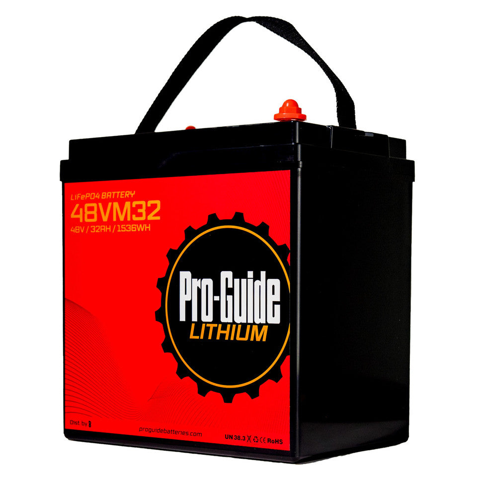 Pro-Guide PGL48VM32