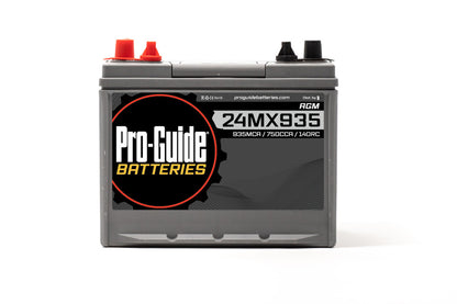 Pro-Guide PGM24MX935