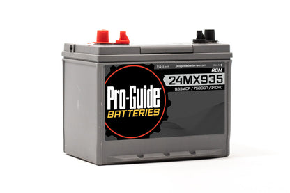 Pro-Guide PGM24MX935