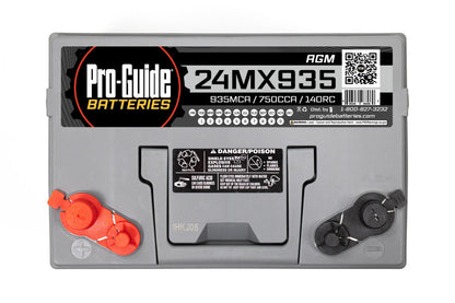 Pro-Guide PGM24MX935