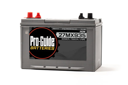 Pro-Guide PGM27MX935