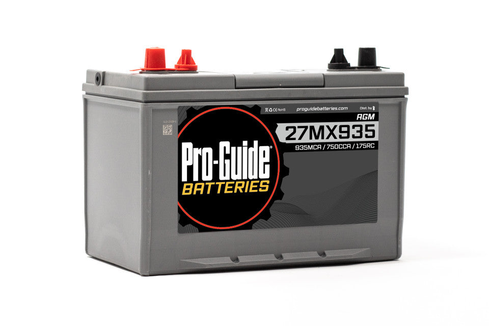 Pro-Guide PGM27MX935