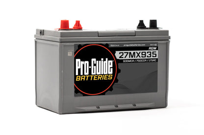 Pro-Guide PGM27MX935