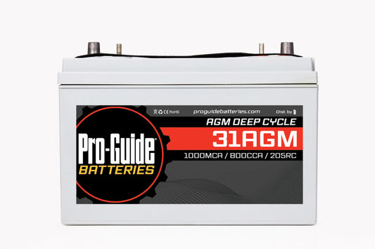 Pro-Guide PGM31AGM