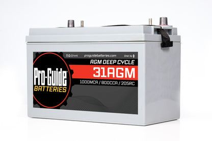 Pro-Guide PGM31AGM