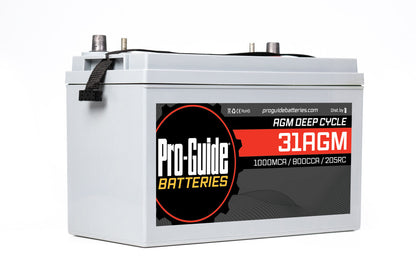 Pro-Guide PGM31AGM