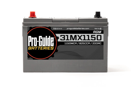 Pro-Guide PGM31MX1150