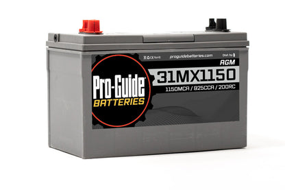 Pro-Guide PGM31MX1150