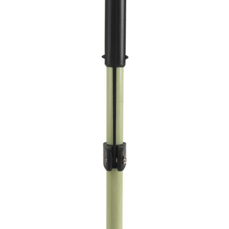 Power Pole Downrigger Attachment