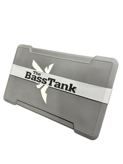 The Bass Tank® Boat Bands