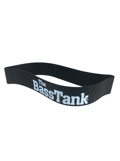 The Bass Tank® Boat Bands