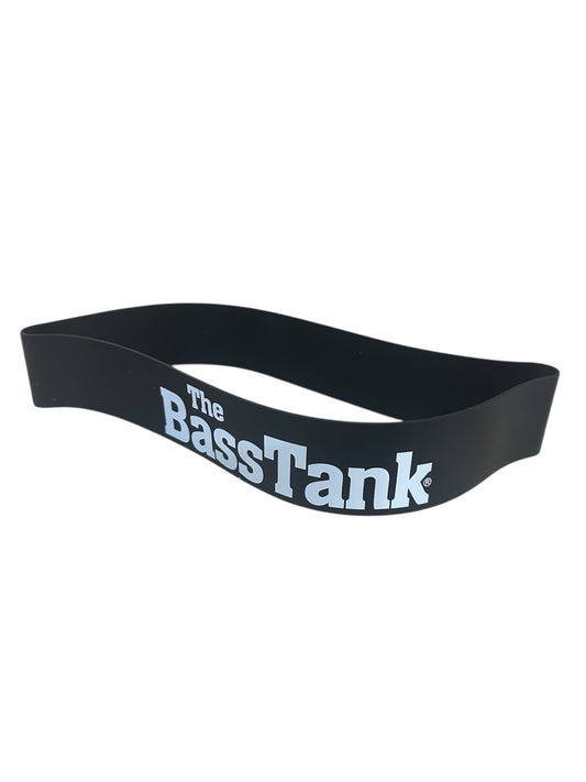 The Bass Tank® Boat Bands