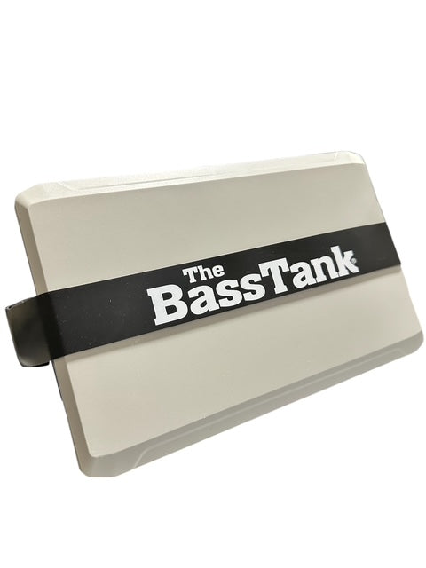 The Bass Tank® Boat Bands