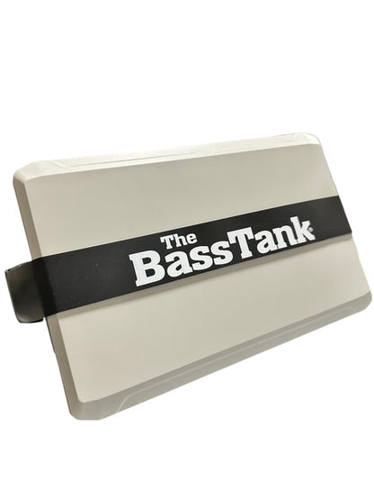 The Bass Tank® Boat Bands