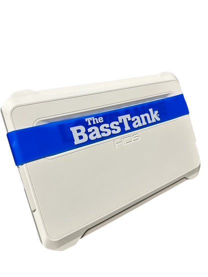 The Bass Tank® Boat Bands