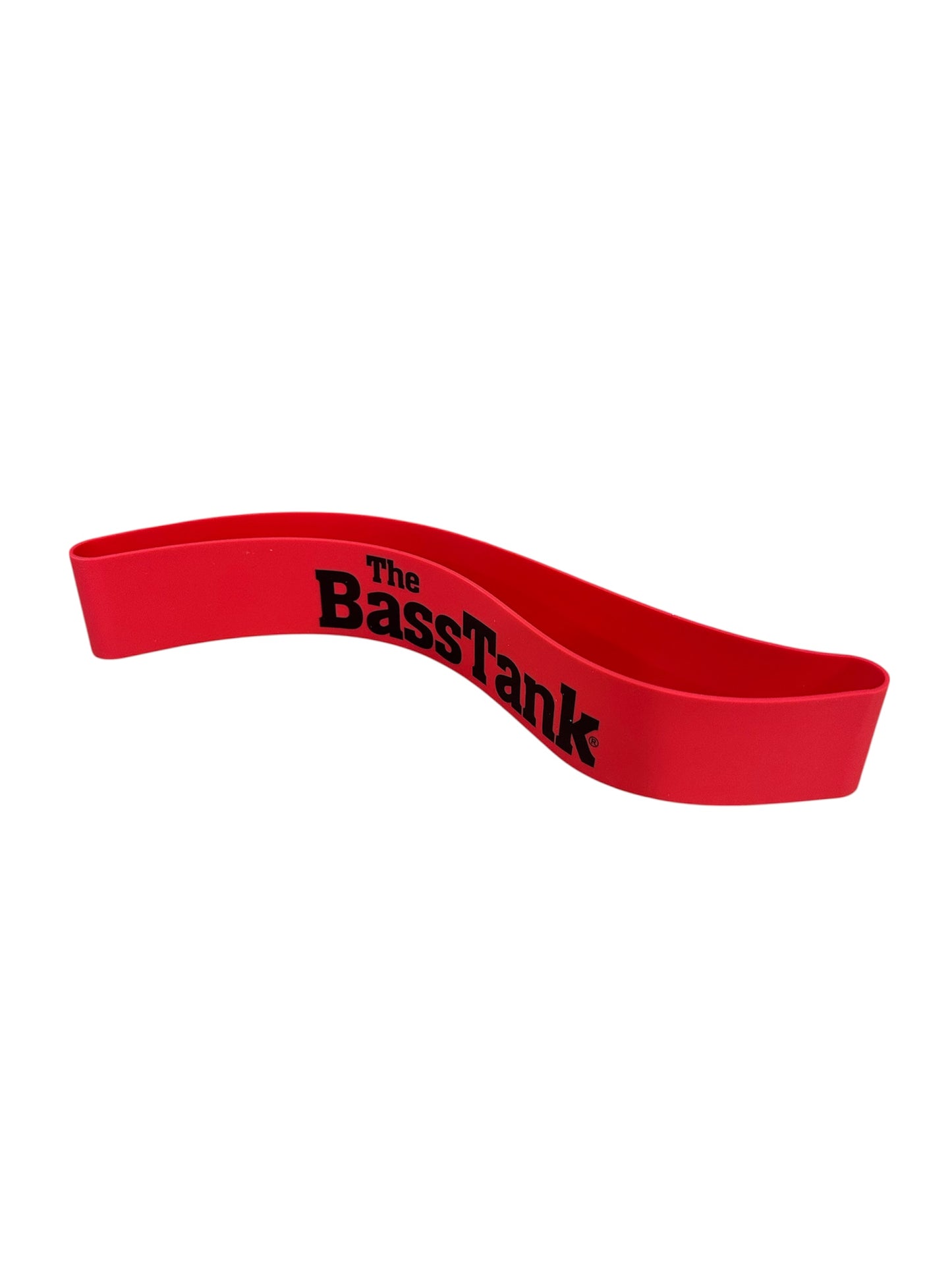 The Bass Tank® Boat Bands (2 Pack)